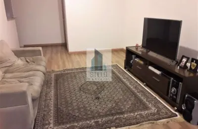 Apartamento com 3 quartos à venda na Avenida Vila Ema, 831, Vila Ema, São Paulo