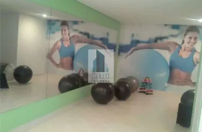 Apartamento com 3 quartos à venda no Jardim América da Penha, São Paulo 