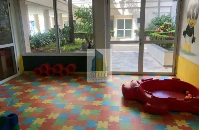 Apartamento com 3 quartos à venda na Avenida Guilherme Giorgi, 840, Vila Carrão, São Paulo