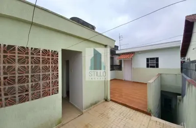 Casa com 2 quartos à venda na Rua Antônio Ferraciolli, 235, Jardim Catarina, São Paulo