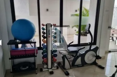 Apartamento com 3 quartos à venda na Rua Francisca de Paula, 170, Vila Carrão, São Paulo