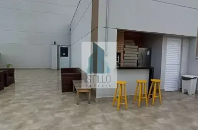 Apartamento com 2 quartos para alugar na Rua Rodolfo, 13, Vila Ré, São Paulo