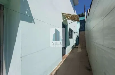 Casa com 2 quartos à venda na Alameda dos Contadores, S/N Vila B, Vila Bancaria, São Paulo
