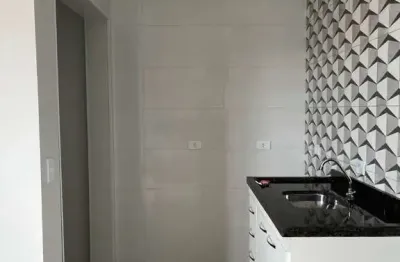 Apartamento com 2 quartos para alugar no Parque Maria Luiza, São Paulo 