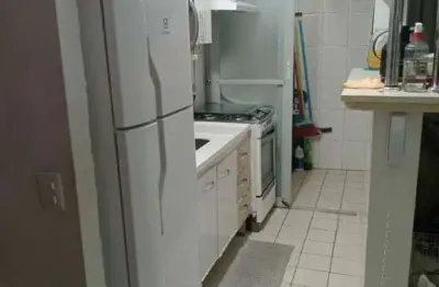 Apartamento com 2 quartos à venda no Jardim Santa Terezinha, São Paulo 