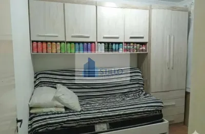 Apartamento com 2 quartos à venda na Rua Aveleda, 01, Jardim Santa Terezinha, São Paulo