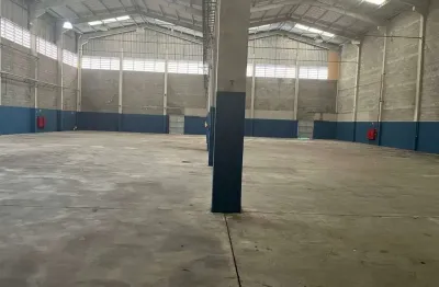 Barracão / Galpão / Depósito para alugar na Rua Ioneji Matsubayashi, 678, Colônia (Zona Leste), São Paulo