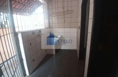 Casa com 3 quartos à venda na Rua Aurélio Pinheiro, Vila Matilde, São Paulo