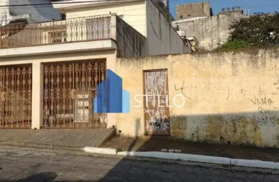 Casa com 3 quartos à venda na Rua João Cordeiro, Vila Carrão, São Paulo