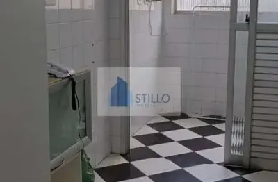 Apartamento com 3 quartos à venda na Avenida Guilherme Giorgi, Vila Carrão, São Paulo