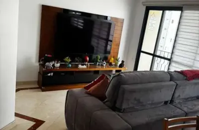 Apartamento com 3 quartos à venda na Rua Serra De Japi, Vila Gomes Cardim, São Paulo