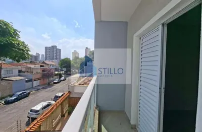 Apartamento com 2 quartos à venda na Rua Angical, 47, Vila Carrão, São Paulo