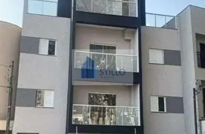 Apartamento 01 Dorm. em Vila Formosa  cobertura totalmente mobiliado  São Paulo