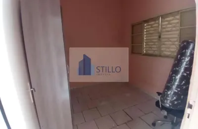 Casa com 4 quartos à venda na Rua Gaspar de Lemos, Vila Nova Manchester, São Paulo