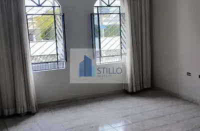 Casa com 3 quartos para alugar na Rua Doutor João Jorge Sabino, Jardim Piqueroby, São Paulo