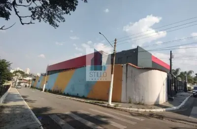 Prédio para alugar na Rua João Martins, Parque, Parque Cruzeiro do Sul, São Paulo