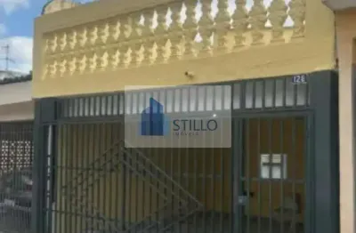 Casa com 3 quartos à venda na Rua Engenheiro José Bach, 128, Jardim Tango, São Paulo