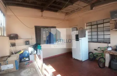 Casa com 4 quartos à venda na Rua Aldemar, Chácara Belenzinho, São Paulo