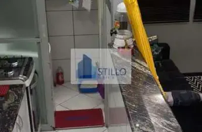 Apartamento com 2 quartos à venda na Rua José da Costa de Andrade, 105, Cidade Líder, São Paulo