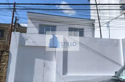 Casa comercial para alugar na Rua Antônio de Souza Campos, Vila Matilde, São Paulo