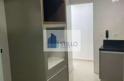 Apartamento com 3 quartos à venda na Rua Bernardino Estazione, 242, Vila das Belezas, São Paulo