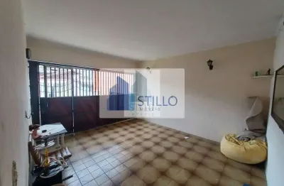 Casa com 3 quartos à venda na Rua Alfredo da Motta, Vila Olinda, São Paulo