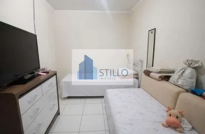 Casa com 2 quartos à venda na Rua Antônio Ferraciolli, Jardim Catarina, São Paulo