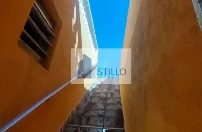 Casa com 2 quartos à venda na Rua Ninete, 575, Casa Verde, São Paulo