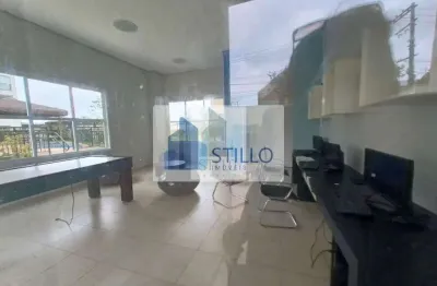 Apartamento com 2 quartos para alugar na Rua Felício Pereira, Jardim Piqueroby, São Paulo