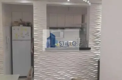 Apartamento com 2 quartos à venda na Rua Olga Fadel Abarca, 1, Jardim Santa Terezinha, São Paulo