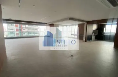 Apartamento com 5 quartos à venda na Rua Antônio Camardo, 593, Vila Gomes Cardim, São Paulo