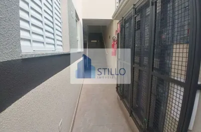 Apartamento com 2 quartos à venda na Rua Padre Manuel Luís de Vergueiro, 637, Vila Antonieta, São Paulo