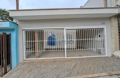 Casa com 3 quartos para alugar na Rua Henrique Ribeiro, 1, Vila Formosa, São Paulo