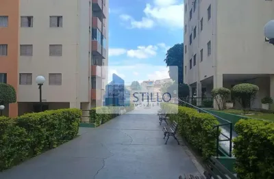 Apartamento com 2 quartos para alugar na Avenida Cipriano Rodrigues, Vila Formosa, São Paulo