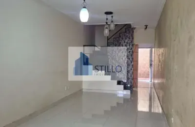 Casa com 2 quartos para alugar na Rua Jorge Ogushi, 924, Jardim Vila Formosa, São Paulo