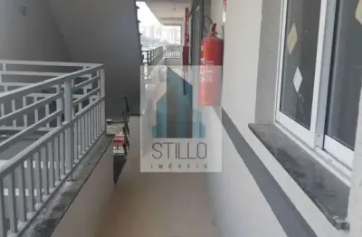 Apartamento com 2 quartos à venda na rua teodoro mascarenhas, 330, vila matilde, são paulo, 39 m2 por r$ 219.900