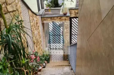 Casa com 3 quartos à venda na rua acaju, 385, jardim têxtil, são paulo, 200 m2 por r$ 1.400.000