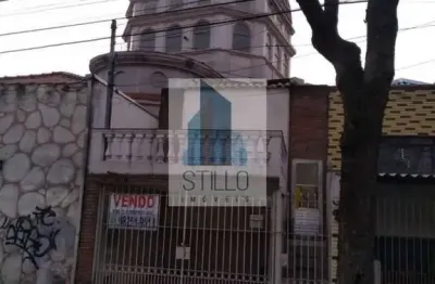 Casa com 3 quartos à venda na rua picinguaba, 405, vila santa isabel, são paulo por r$ 590.000