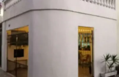 Casa com 2 quartos à venda na Travessa Agenor Chaves, 24, Vila Nova Manchester, São Paulo
