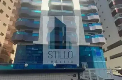 Apartamento com 2 quartos à venda na rua teófila vanderlinde, 167, cidade ocian, praia grande, 78 m2 por r$ 360.000