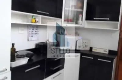 Apartamento com 2 quartos à venda na rua mariano de sousa, 661, chácara santo antônio (zona leste), são paulo, 70 m2 por r$ 450.000