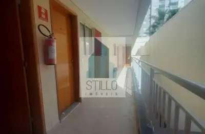 Apartamento com 2 quartos à venda na rua rego barros, 10, jardim vila formosa, são paulo, 34 m2 por r$ 280.000