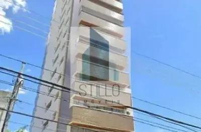 Apartamento 1 por andar, torre única 5 dormitórios na vila carrão