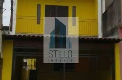 Casa com 3 quartos à venda na rua virgínia augusta miguel, 1650, cidade líder, são paulo, 150 m2 por r$ 505.000