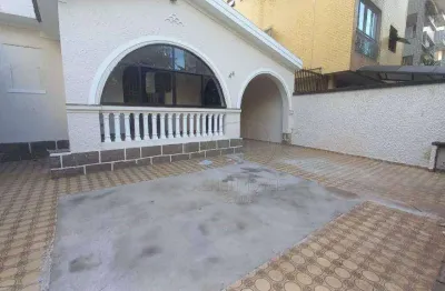 Casa com 5 quartos à venda no Boqueirão, Santos 