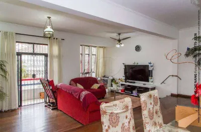 Casa com 3 quartos à venda no Embaré, Santos 