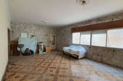 Cobertura com 6 quartos à venda no Boqueirão, Santos 