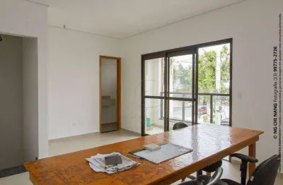 Casa com 2 quartos à venda na Aparecida, Santos 