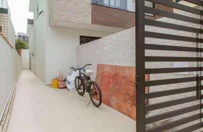 Casa com 2 quartos à venda na Aparecida, Santos 