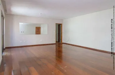Apartamento com 3 quartos para alugar no Boqueirão, Santos 